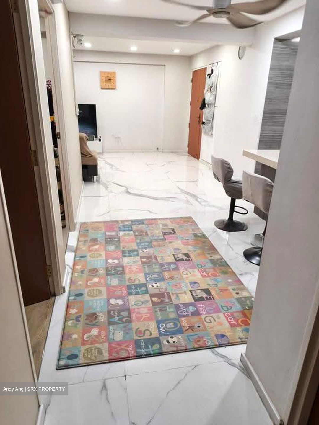 Blk 218C Boon Lay View (Jurong West), HDB 4 Rooms #630212261